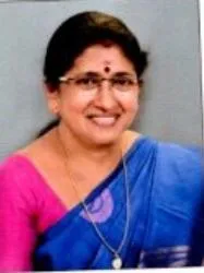 അംബുജാക്ഷി ഡി
