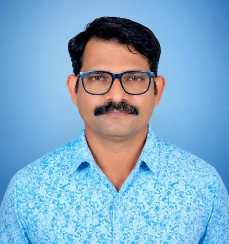 പ്രസാദ്‌ പി ടി 