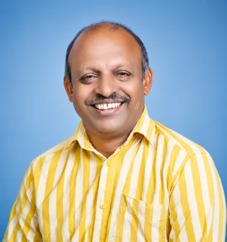 പി രവീന്ദ്രന്‍