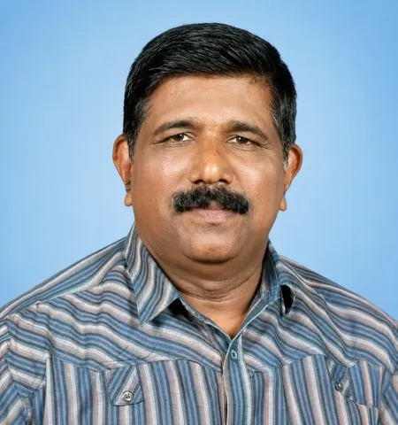 സാബു അബ്രഹാം