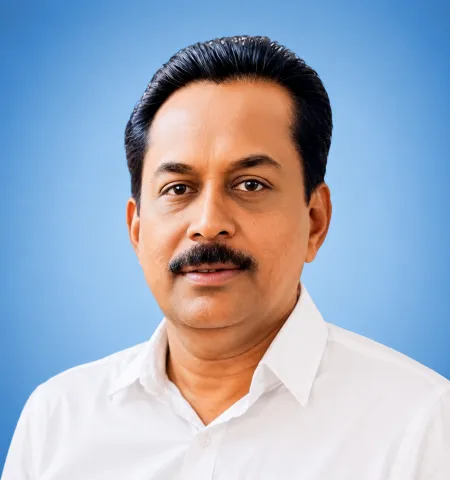 എ പ്രദീപന്‍