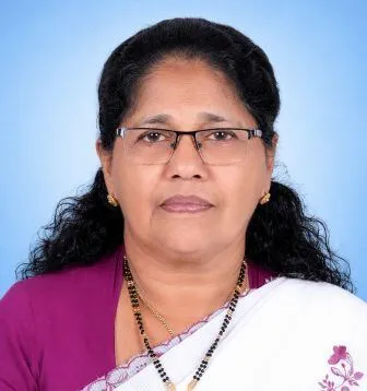 ദീനാമ്മ റോയി