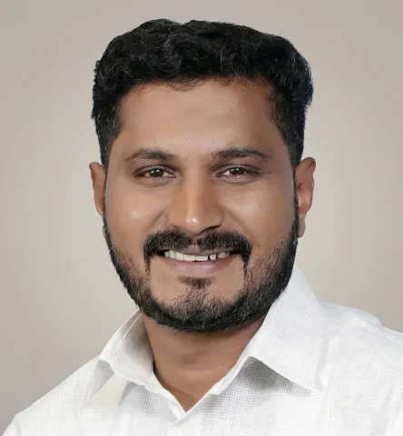 Francis Arakkaparambil