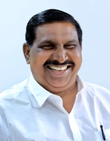 എ മഹേന്ദ്രന്‍