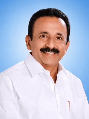ജി സതീഷ് ബാബു 
