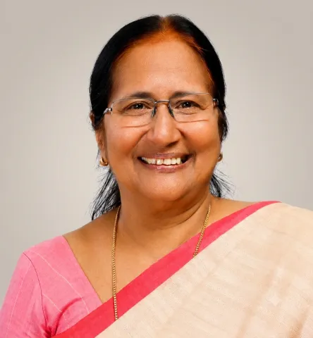 പ്രൊഫ. ഷീല സ്റ്റീഫൻ