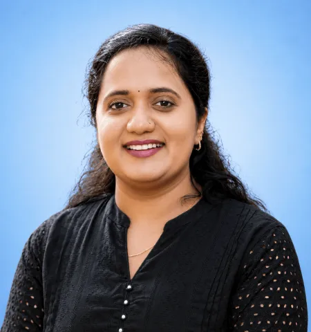 ശ്രീനാ ദേവി കുഞ്ഞമ്മ 