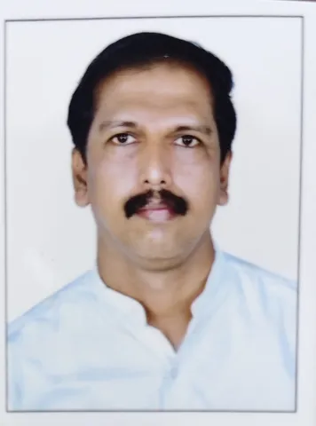 പ്രദീപ് കുമാര്‍ വി